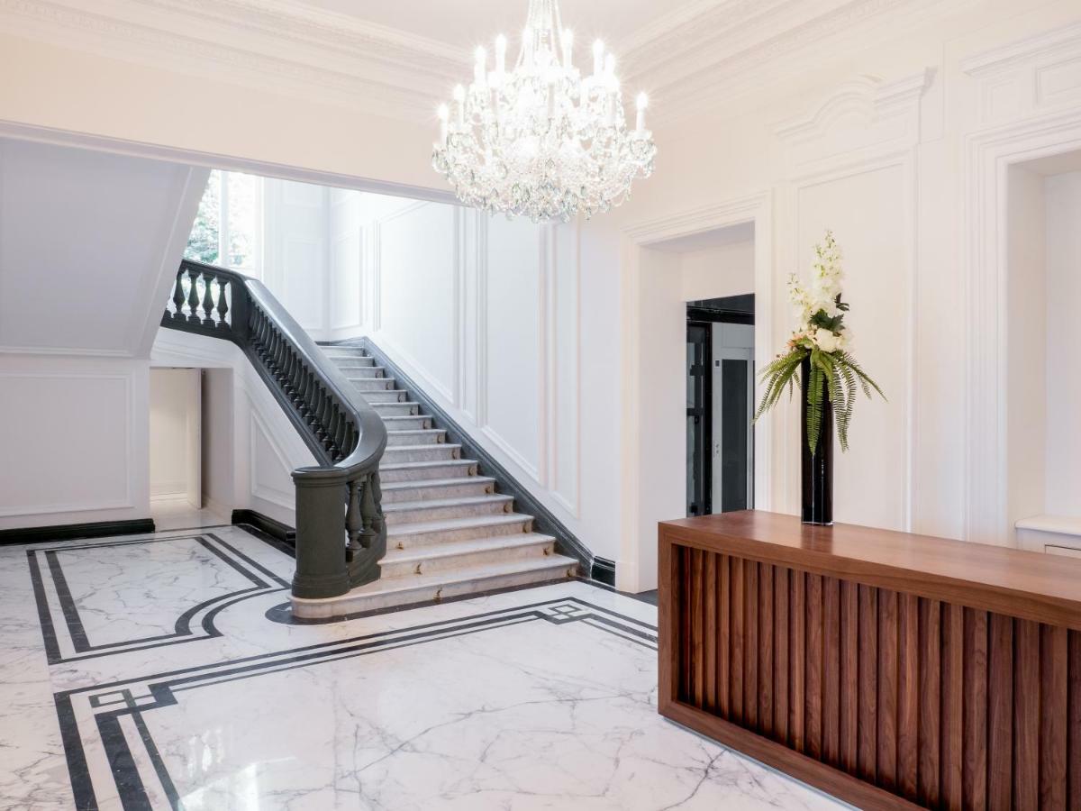 Villa Genesis Menton Exteriör bild